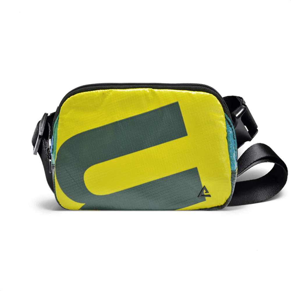 Zion Sling Bag