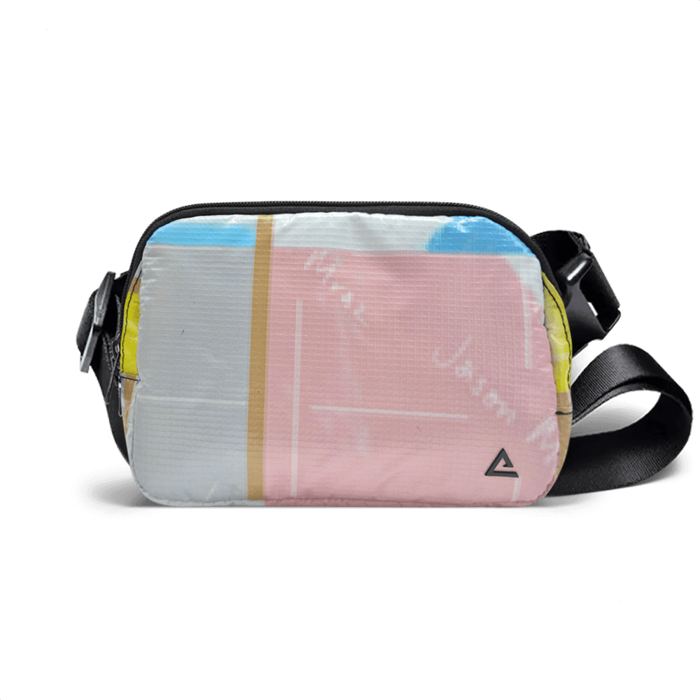 Zion Sling Bag