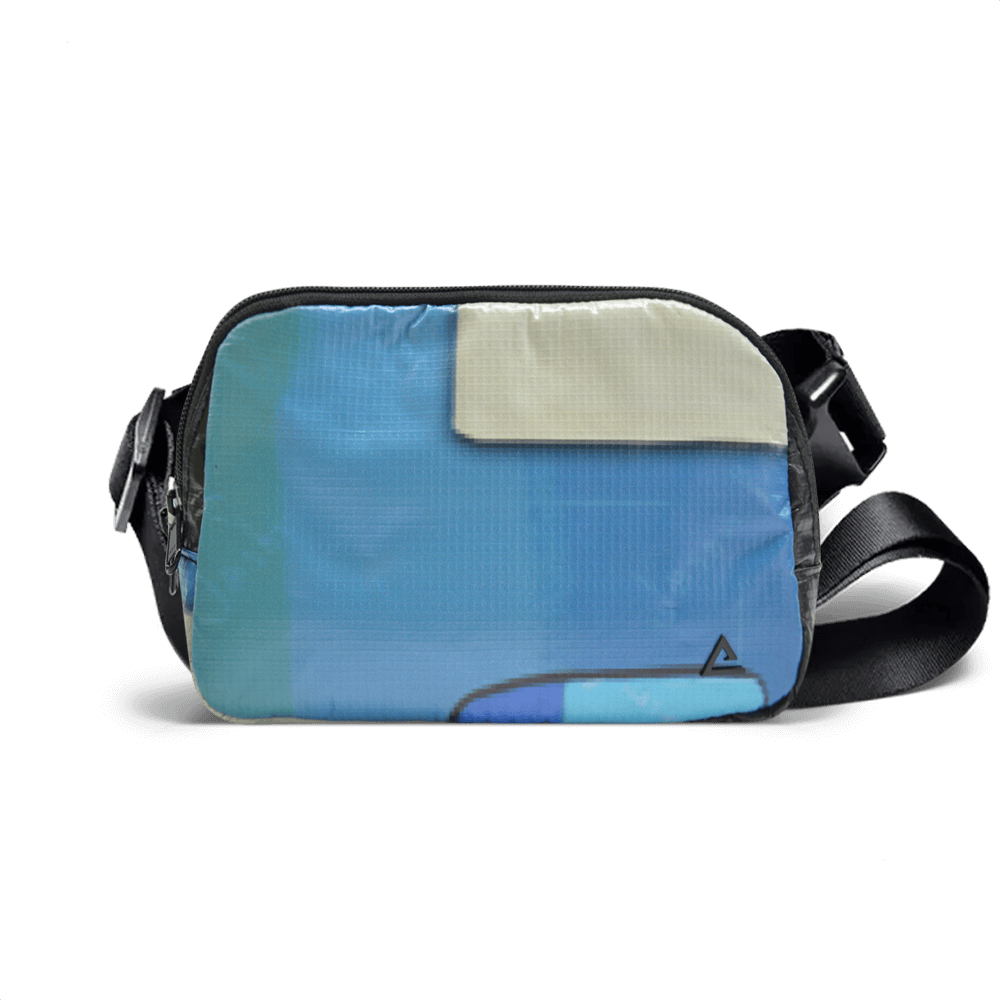 Zion Sling Bag