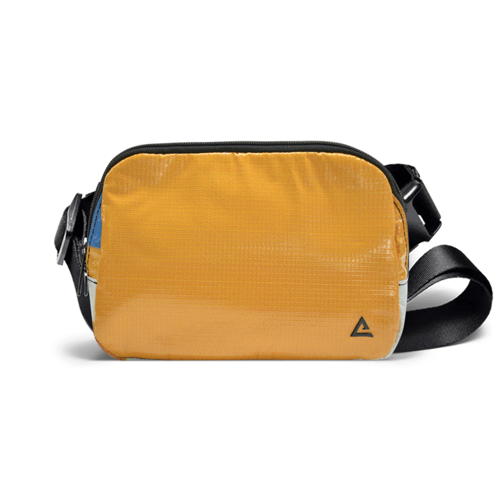 Zion Sling Bag
