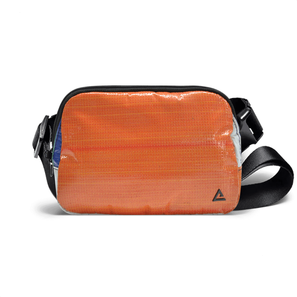 Zion Sling Bag