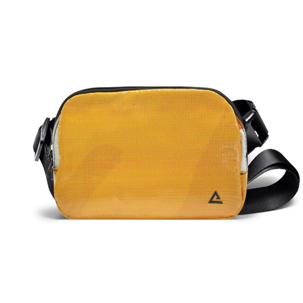 Zion Sling Bag
