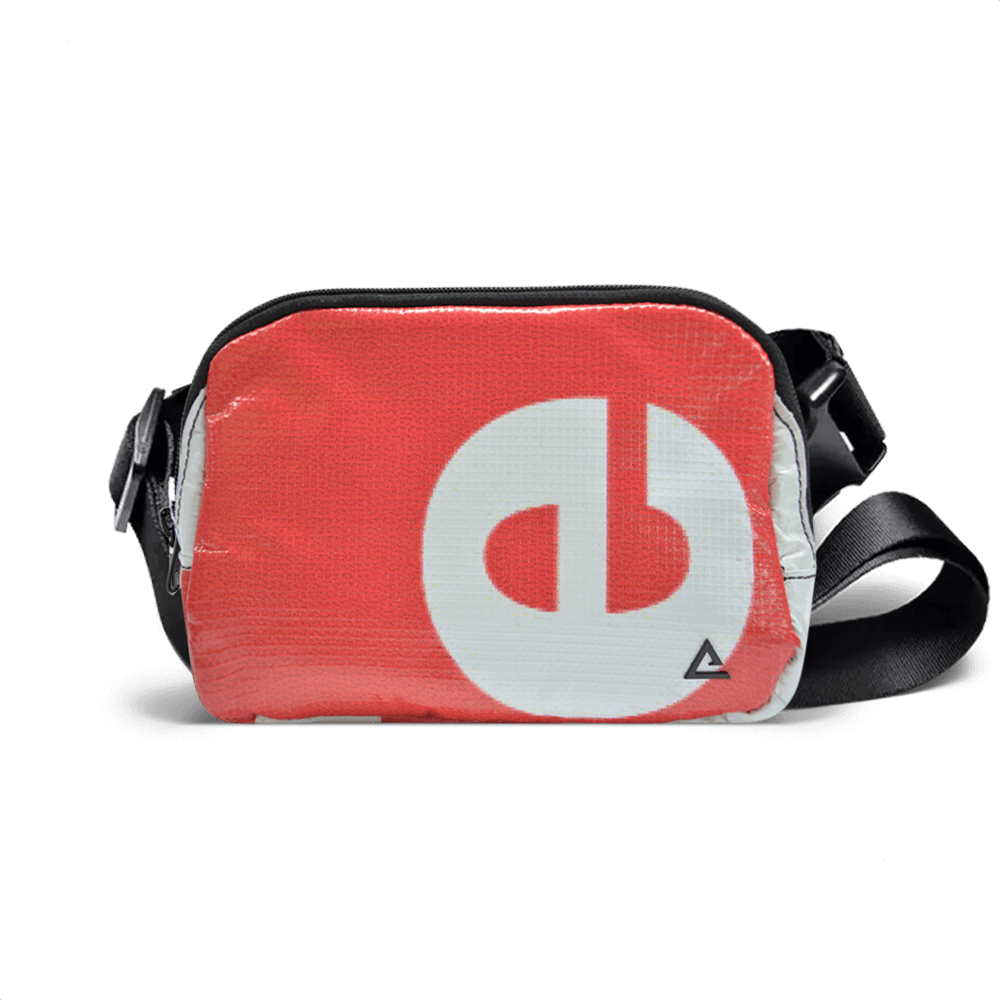 Zion Sling Bag
