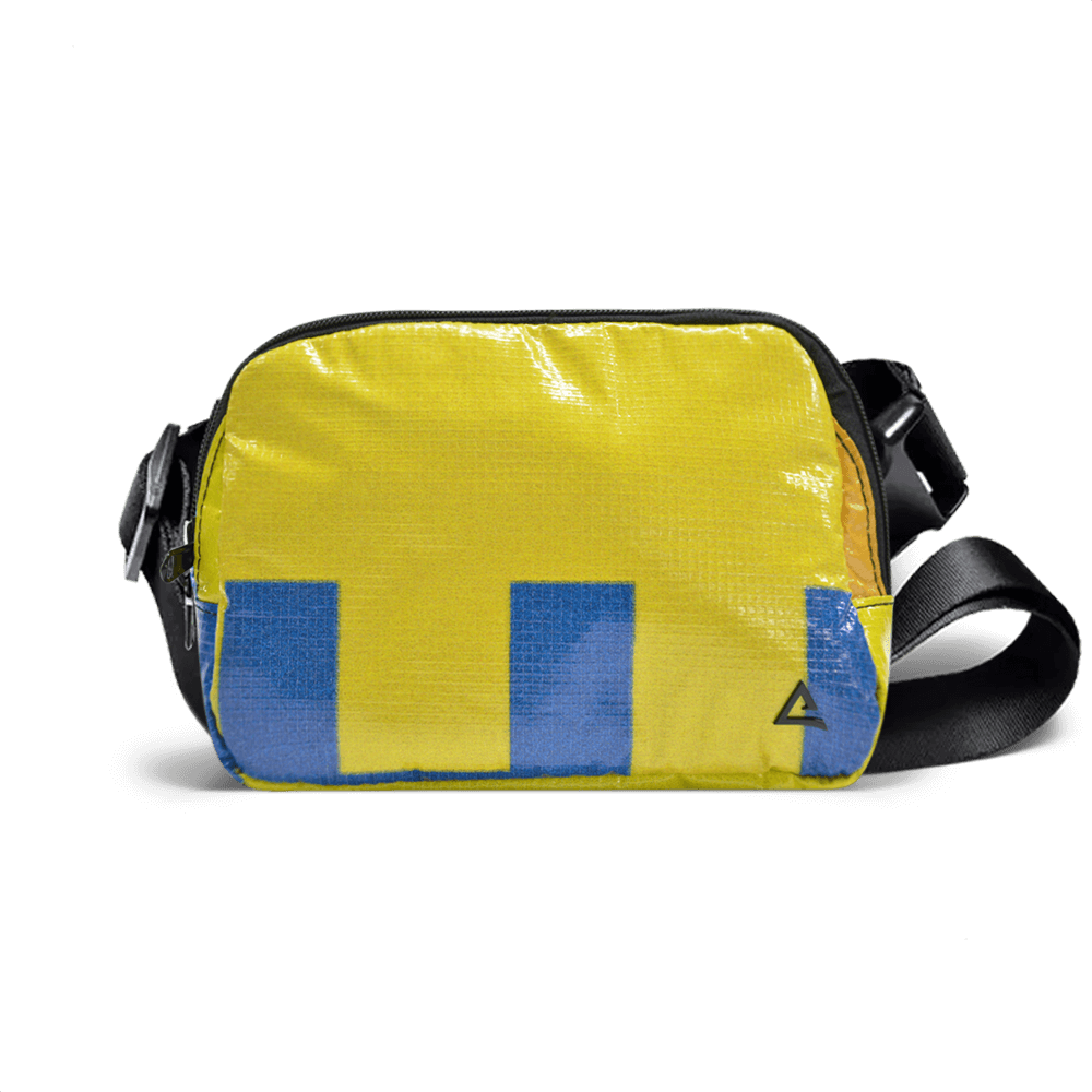 Zion Sling Bag