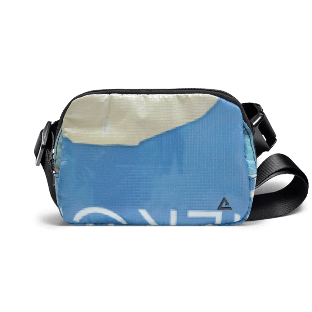 Zion Sling Bag