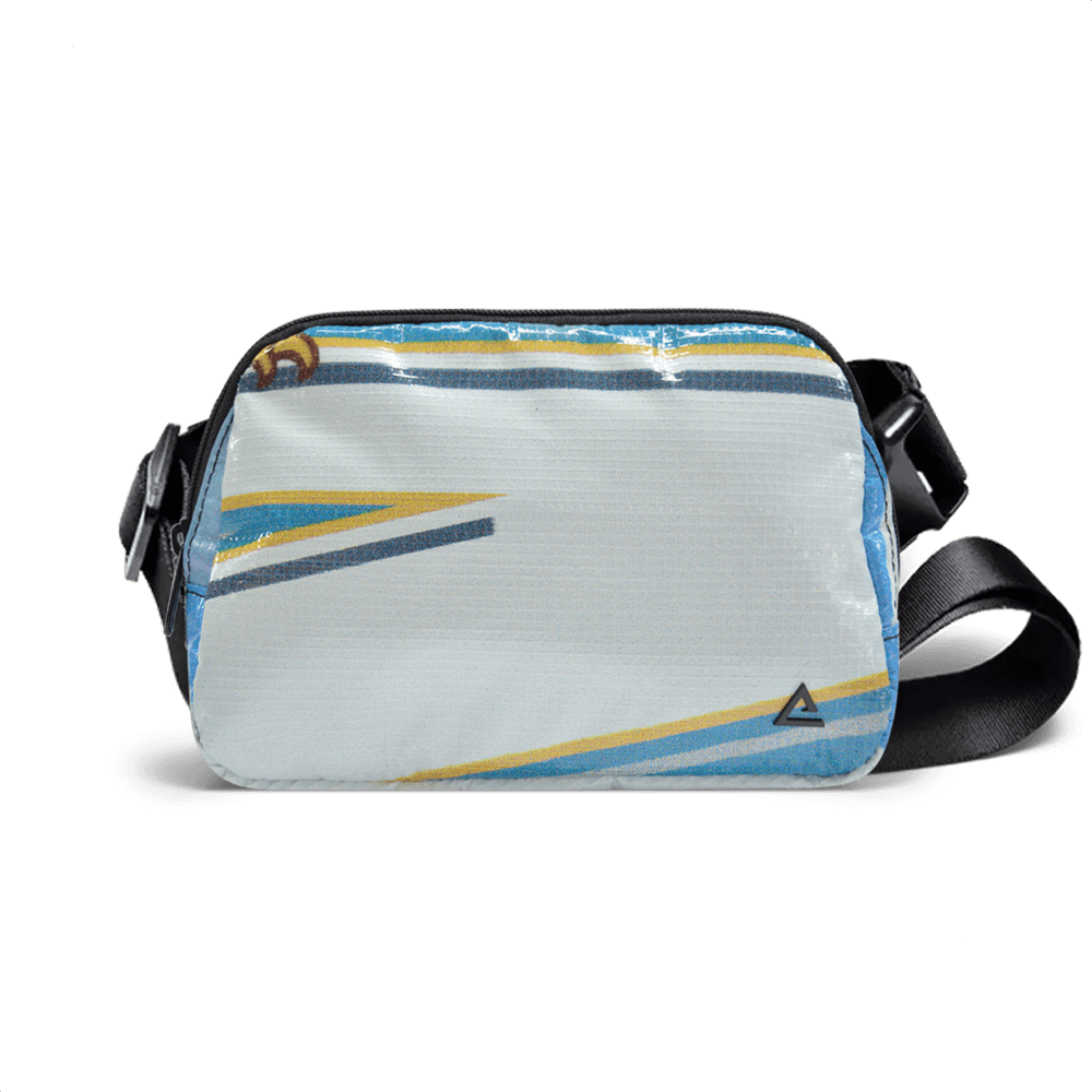 Zion Sling Bag