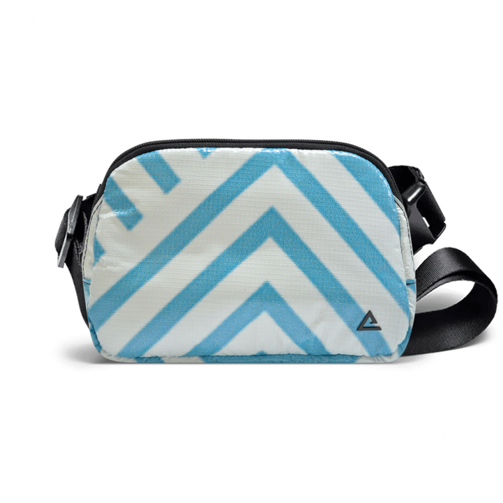 Zion Sling Bag