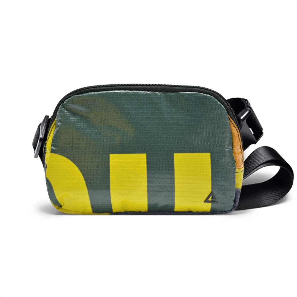 Zion Sling Bag