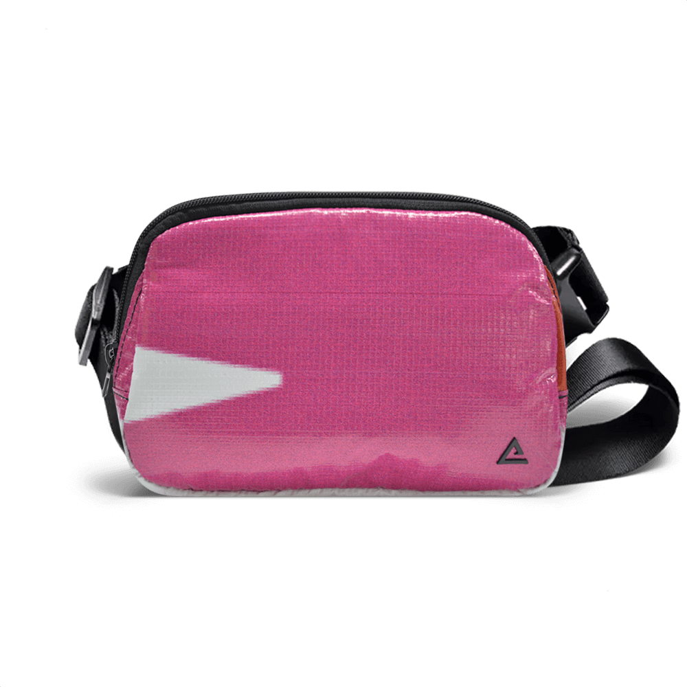 Zion Sling Bag