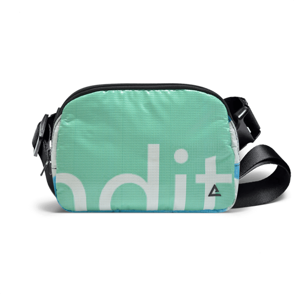 Zion Sling Bag