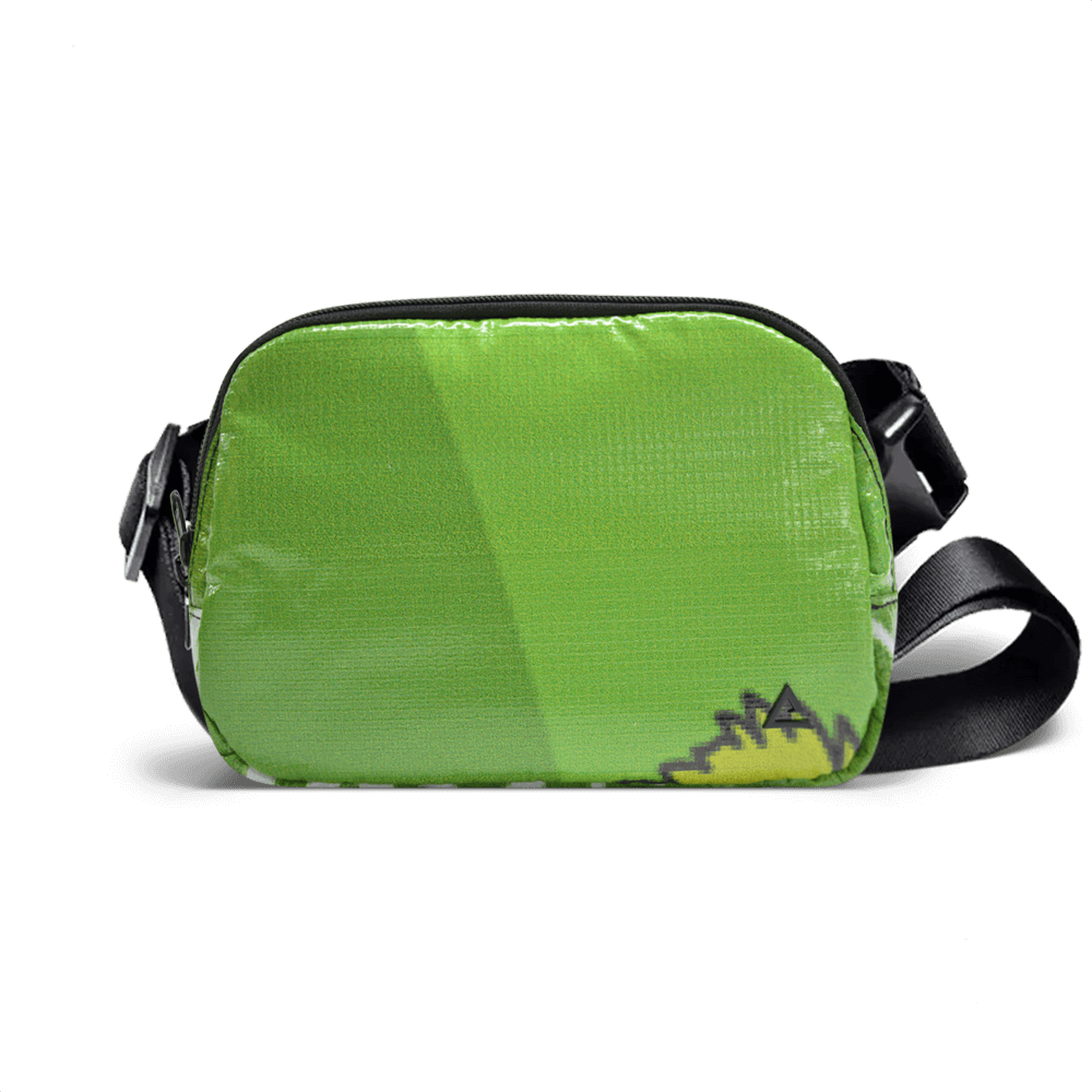 Zion Sling Bag