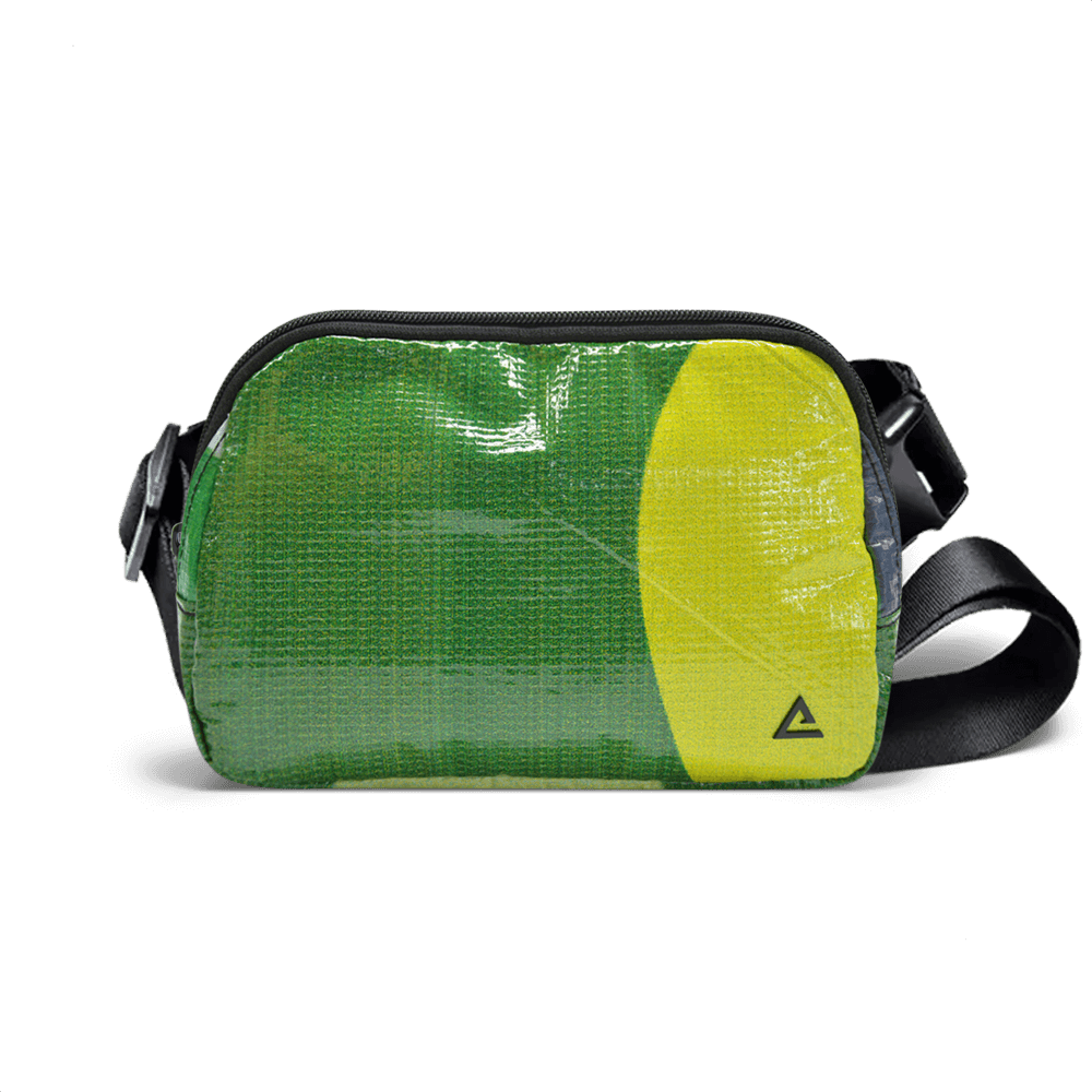 Zion Sling Bag