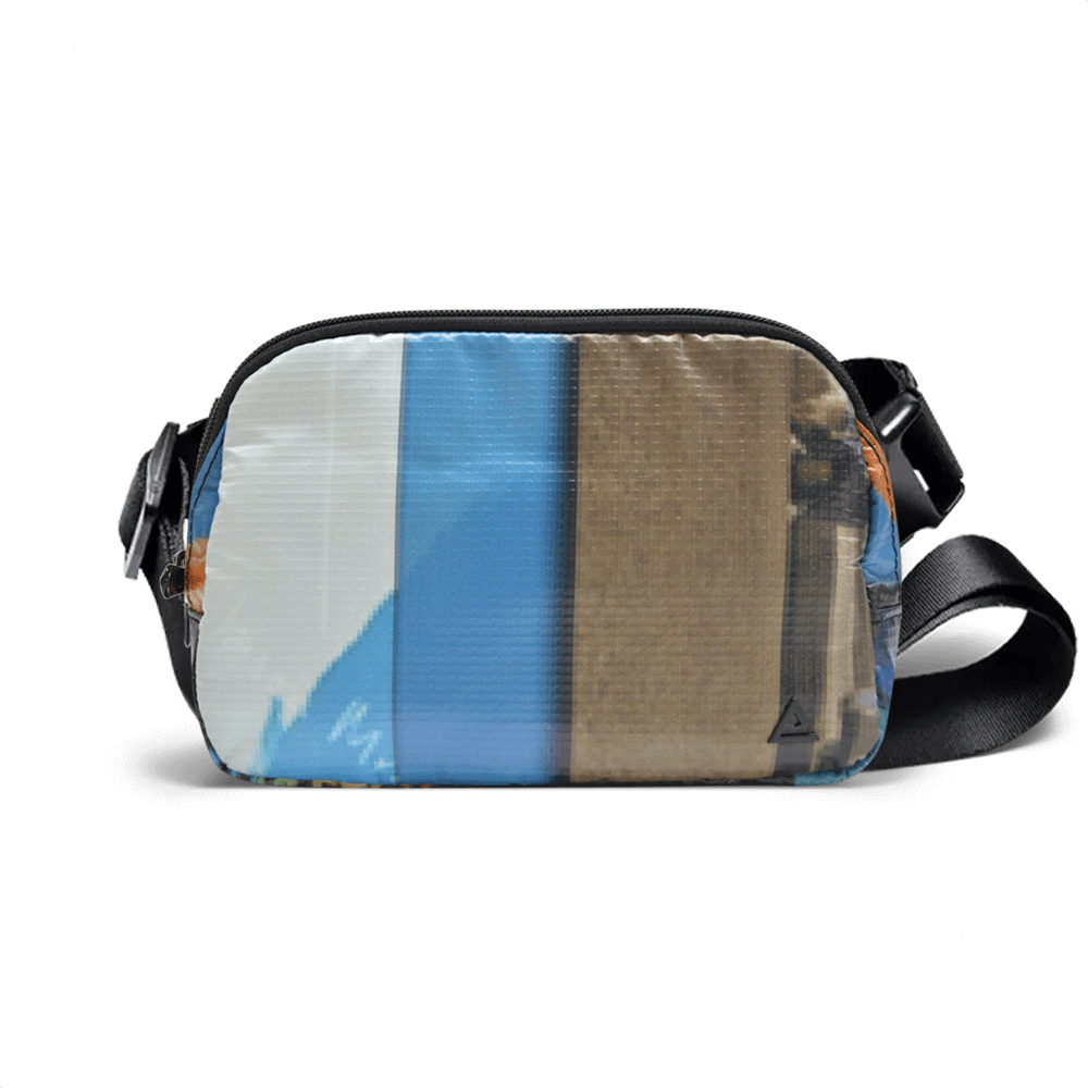 Zion Sling Bag