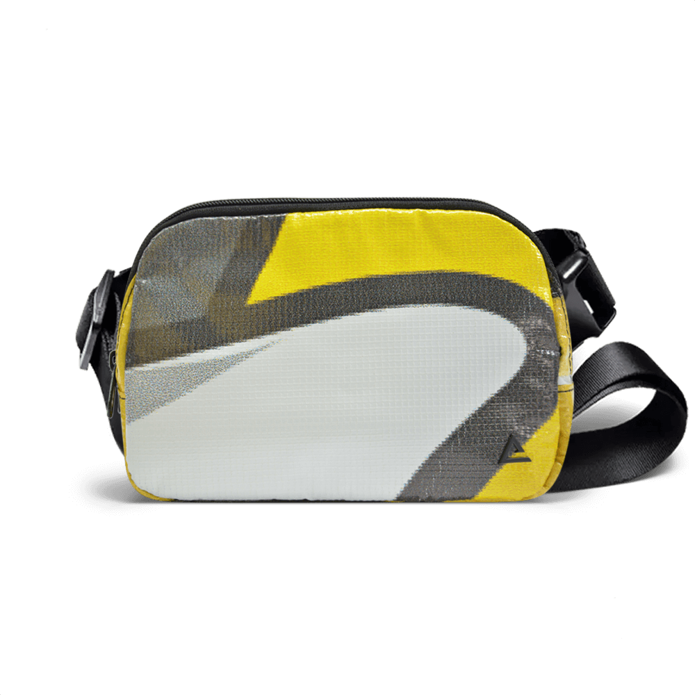 Zion Sling Bag