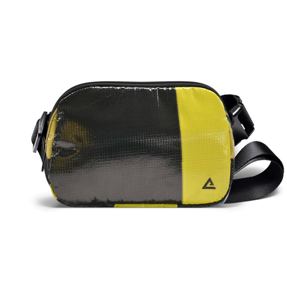 Zion Sling Bag