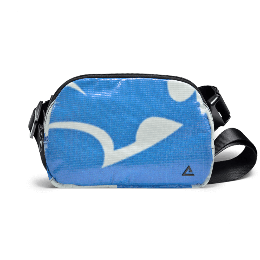 Zion Sling Bag
