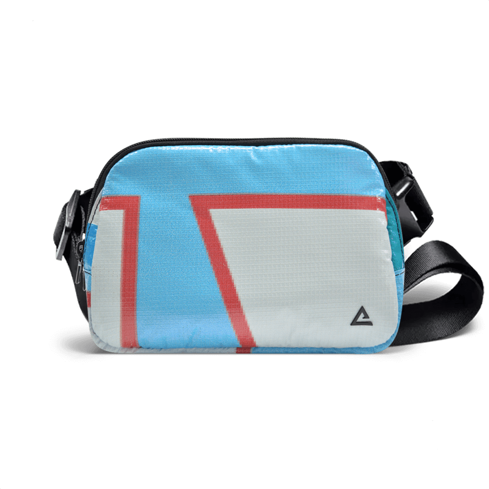 Zion Sling Bag