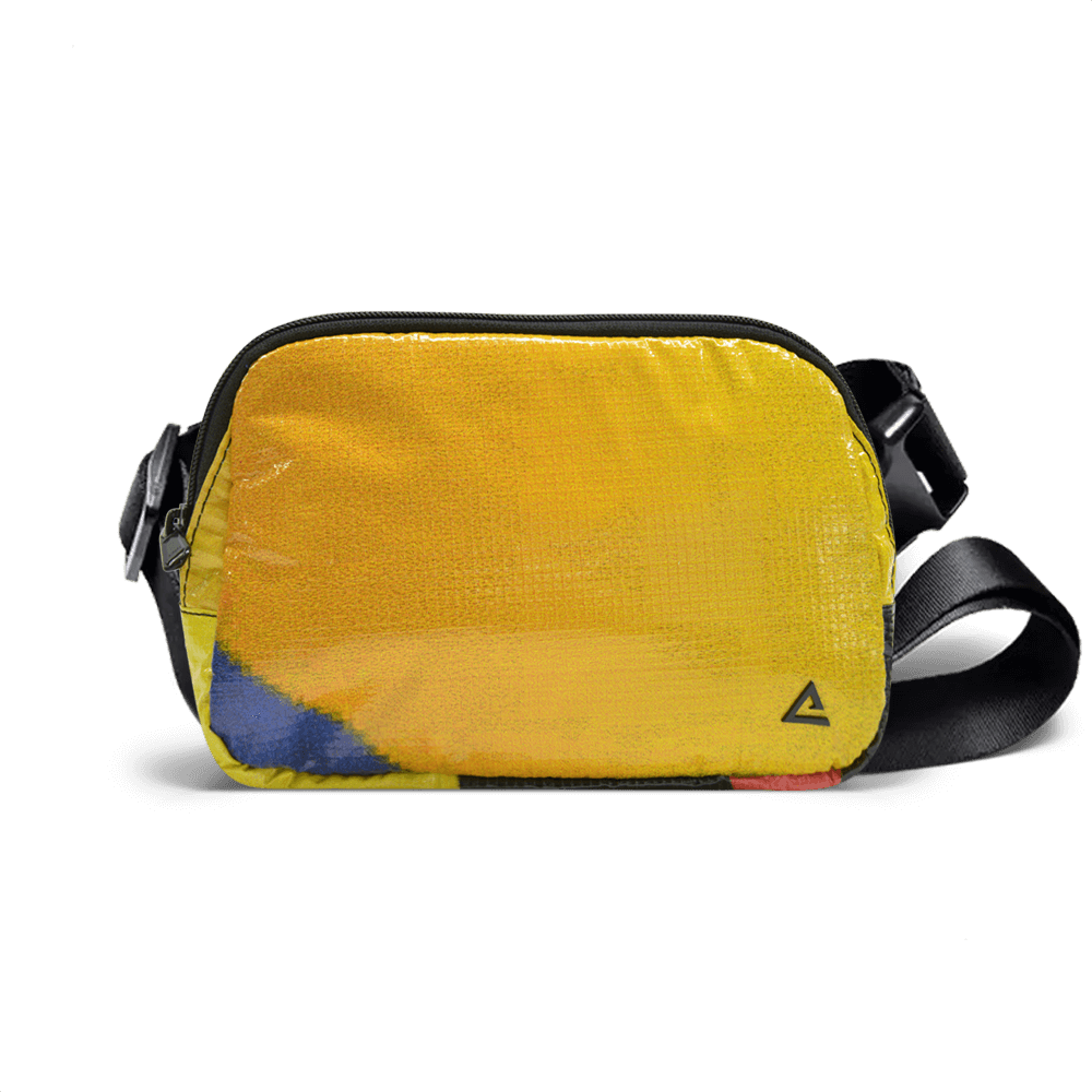 Zion Sling Bag