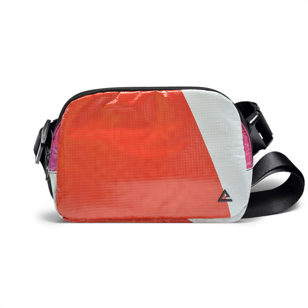 Zion Sling Bag