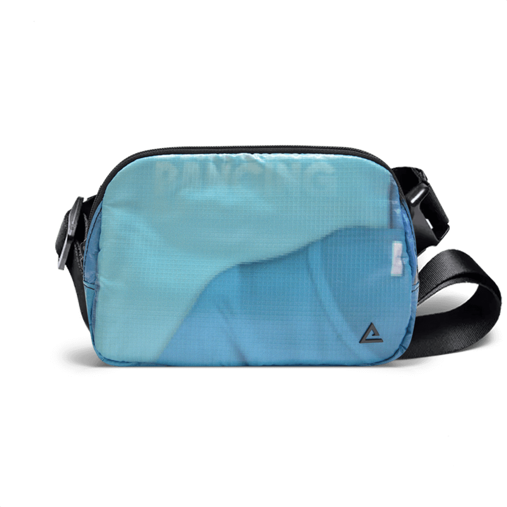 Zion Sling Bag