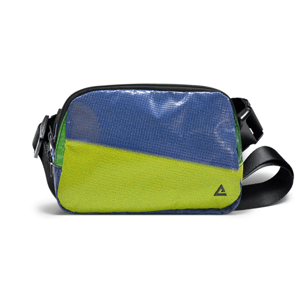 Zion Sling Bag
