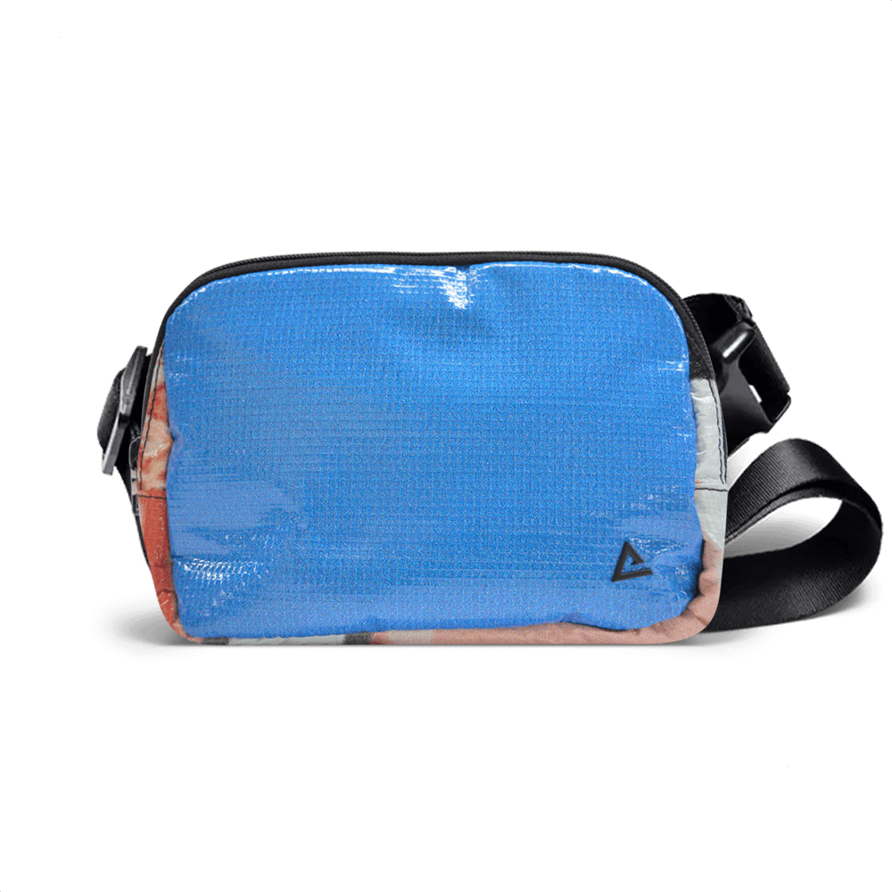 Zion Sling Bag