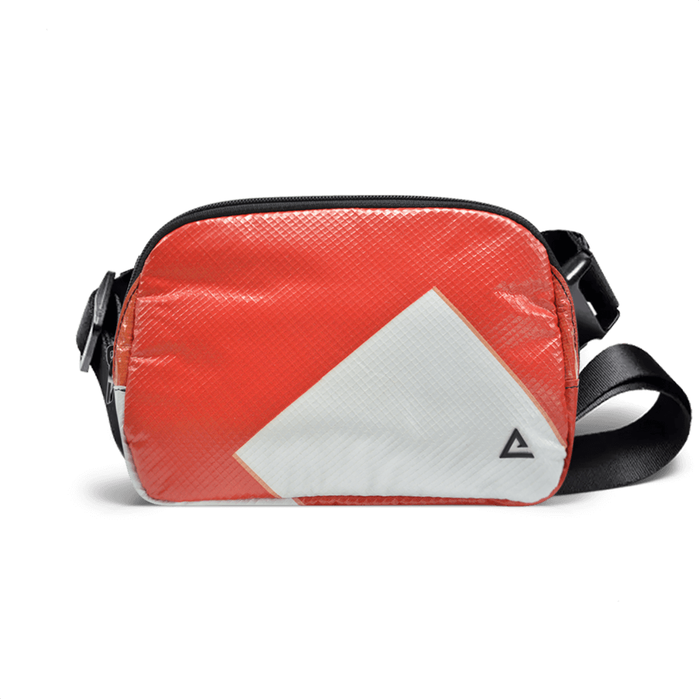 Zion Sling Bag