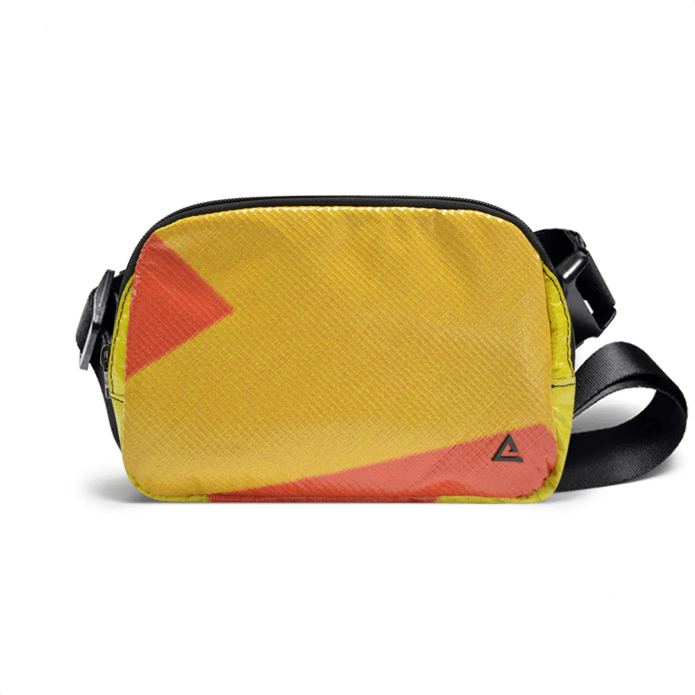 Zion Sling Bag