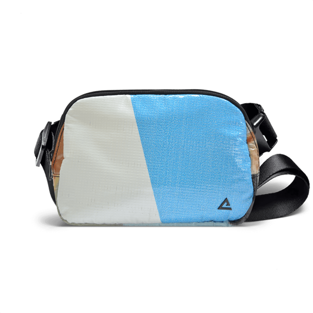 Zion Sling Bag