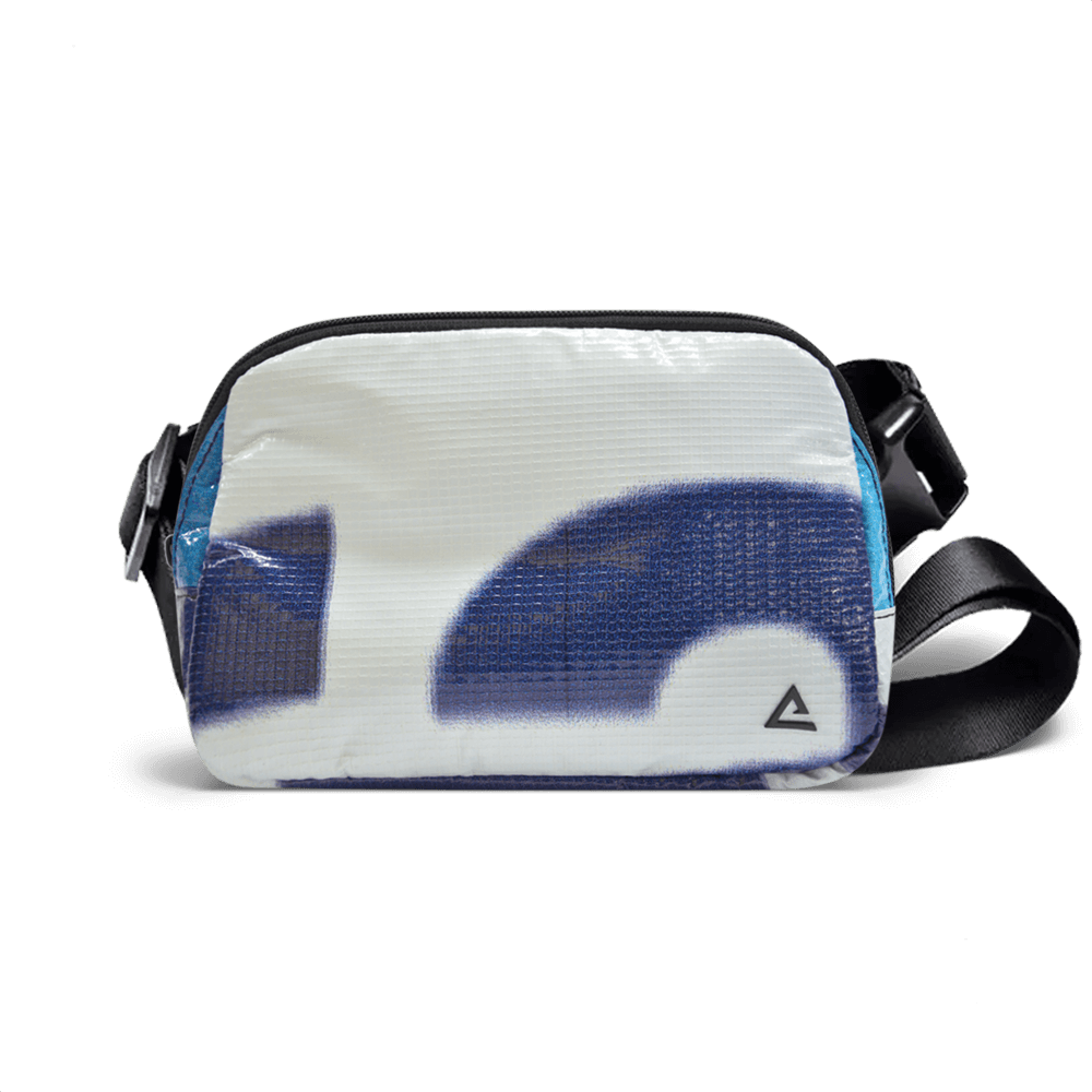 Zion Sling Bag