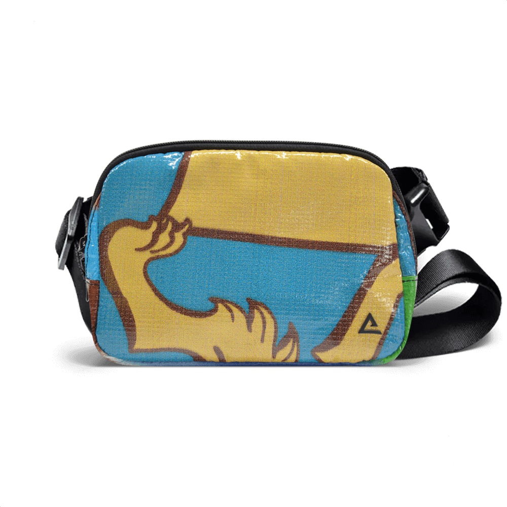 Zion Sling Bag