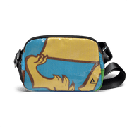 Zion Sling Bag