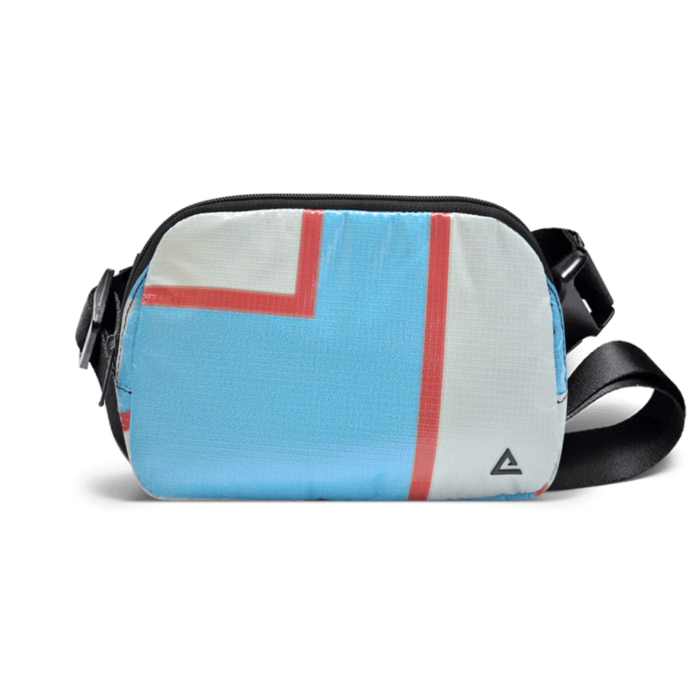 Zion Sling Bag