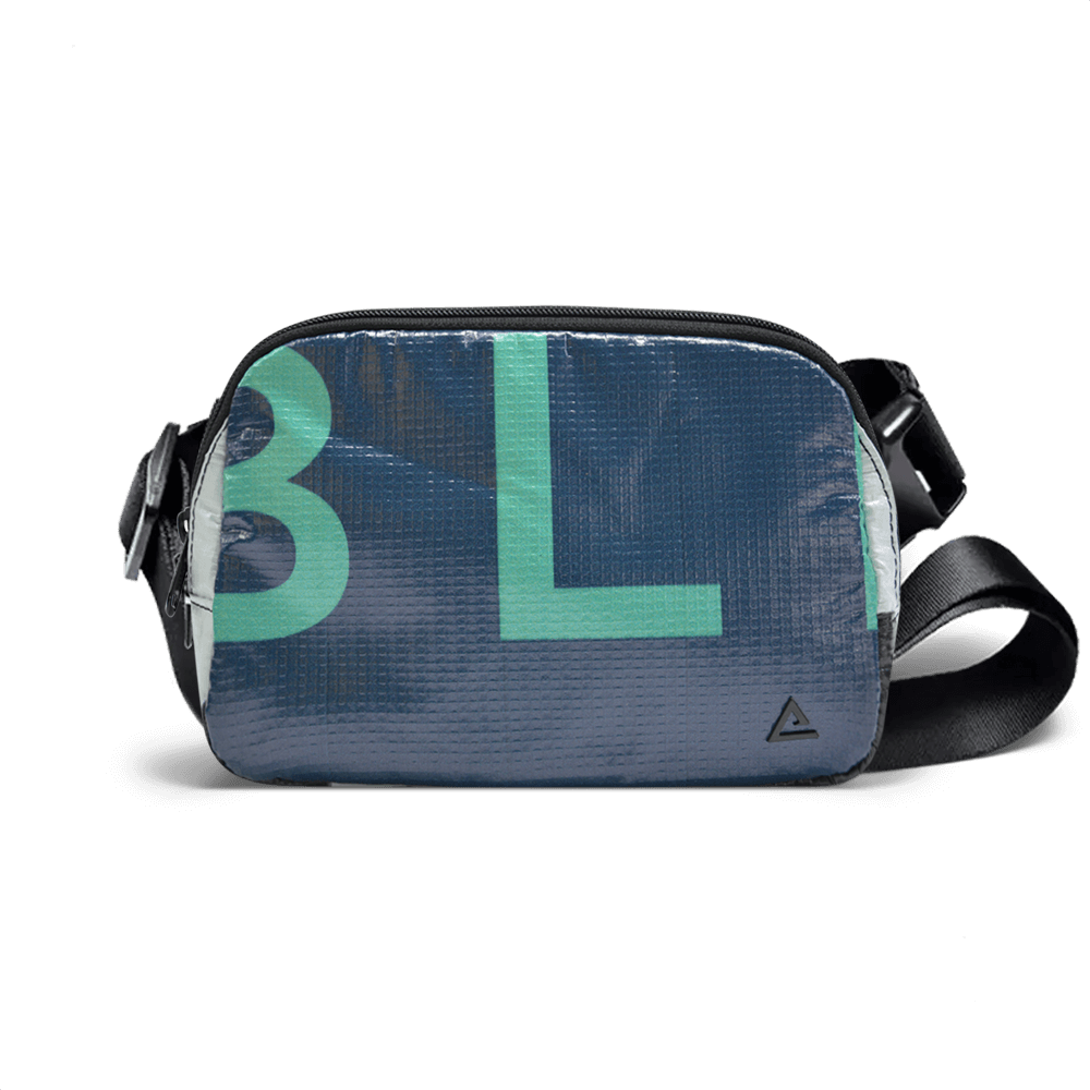 Zion Sling Bag