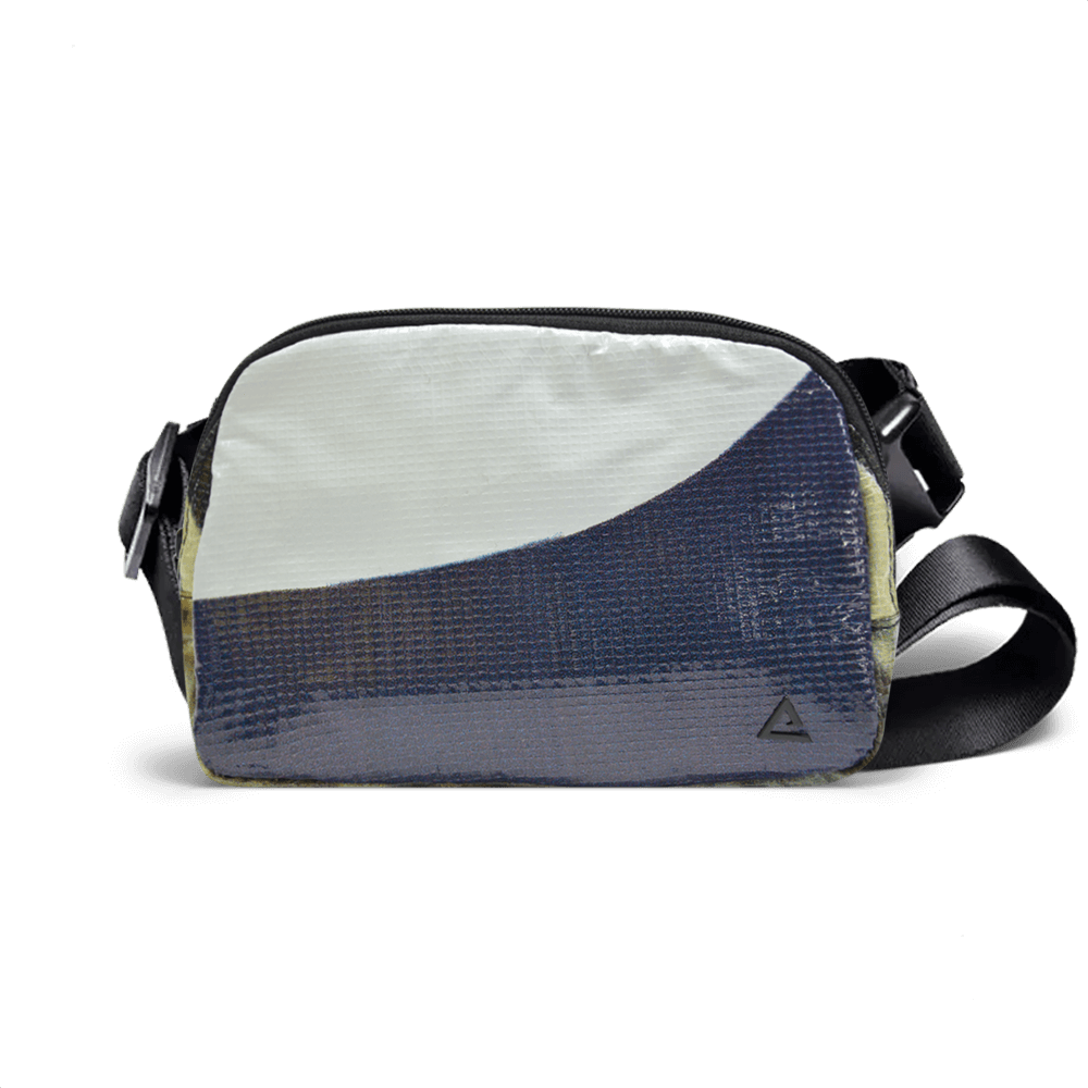 Zion Sling Bag