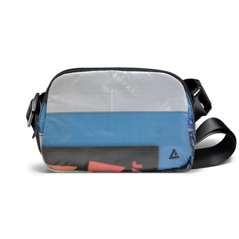 Zion Sling Bag