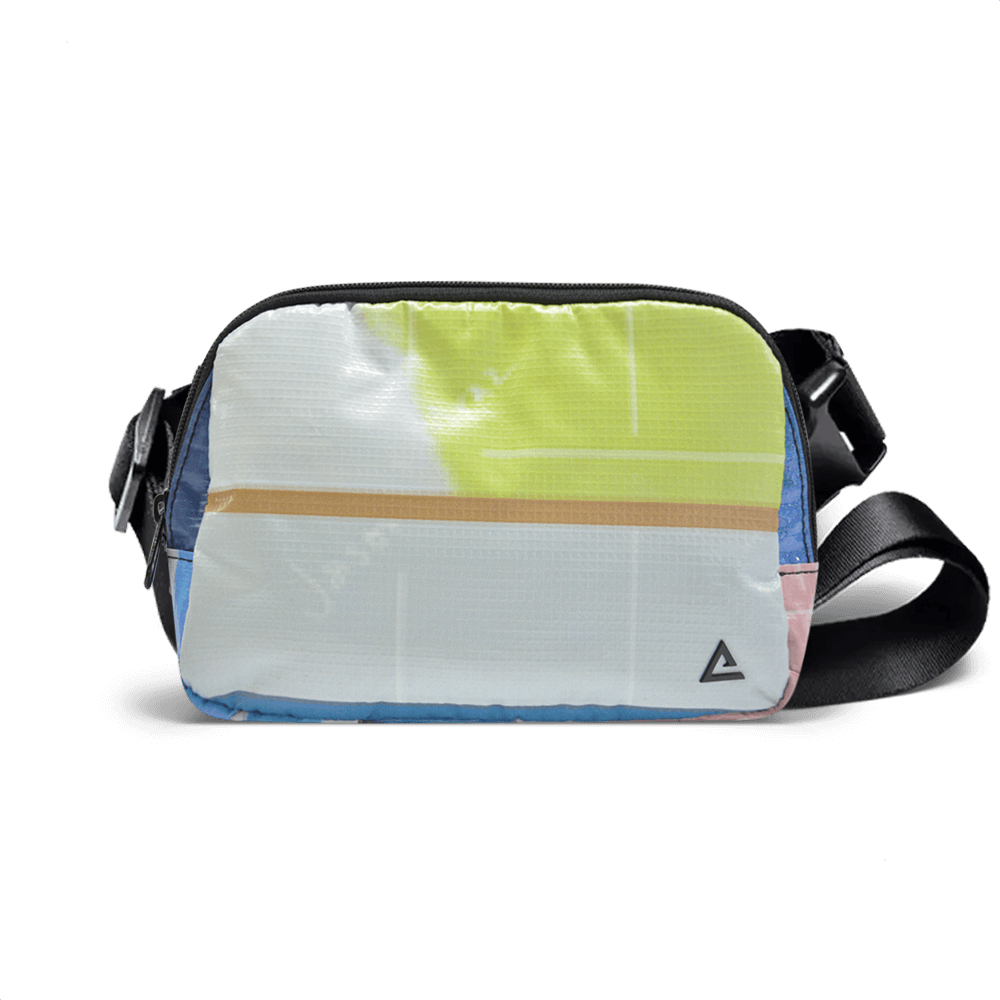 Zion Sling Bag