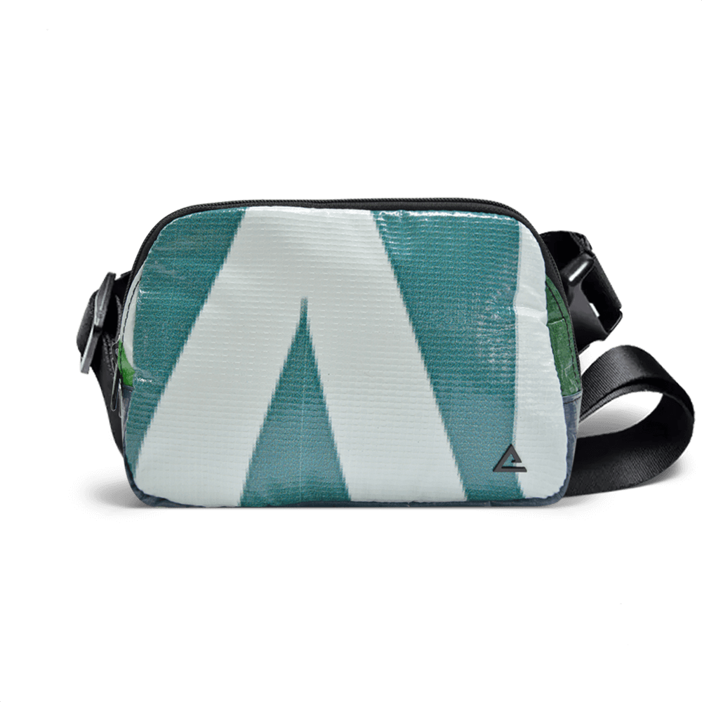 Zion Sling Bag