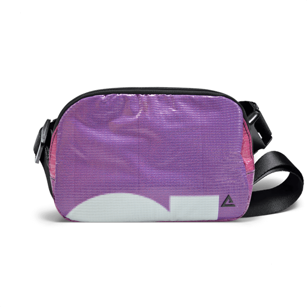 Zion Sling Bag