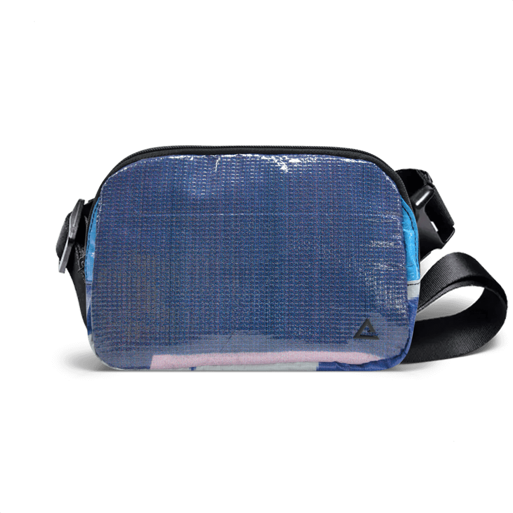 Zion Sling Bag