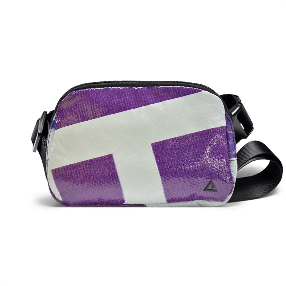 Zion Sling Bag