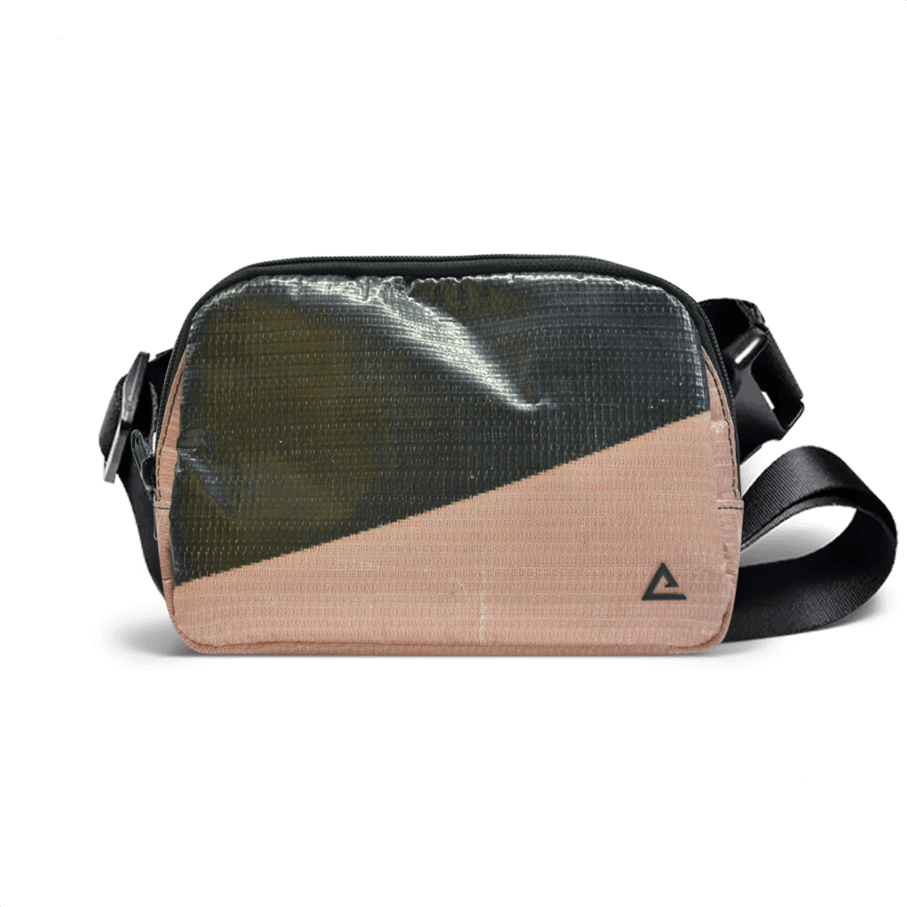 Zion Sling Bag