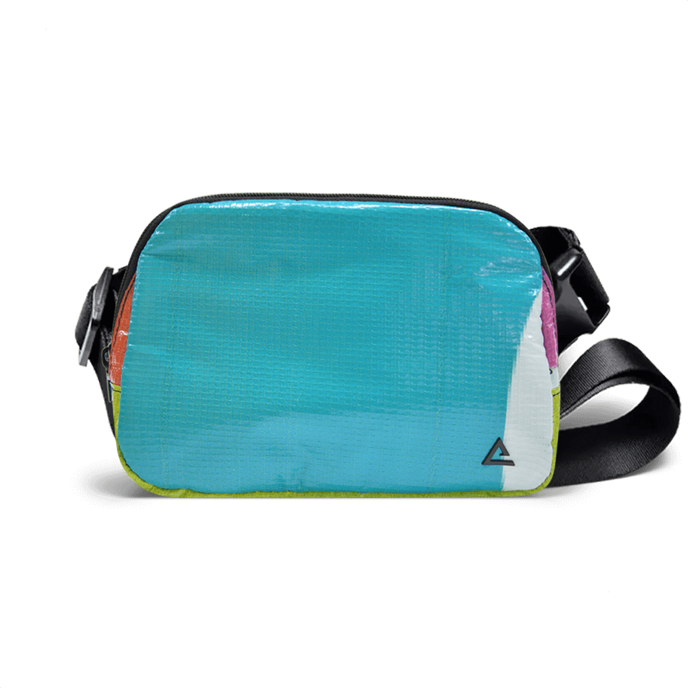 Zion Sling Bag