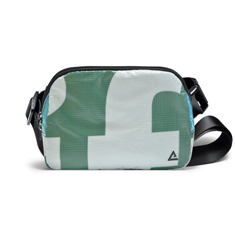 Zion Sling Bag