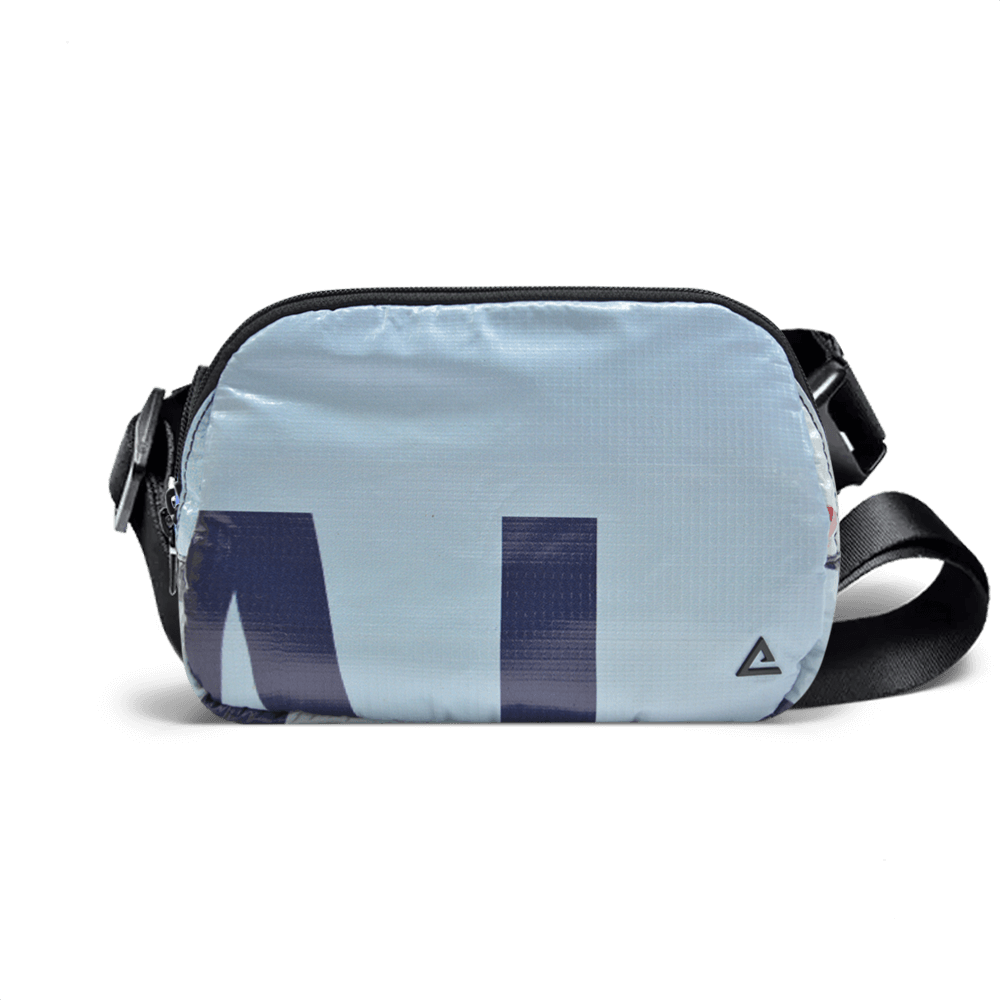 Zion Sling Bag