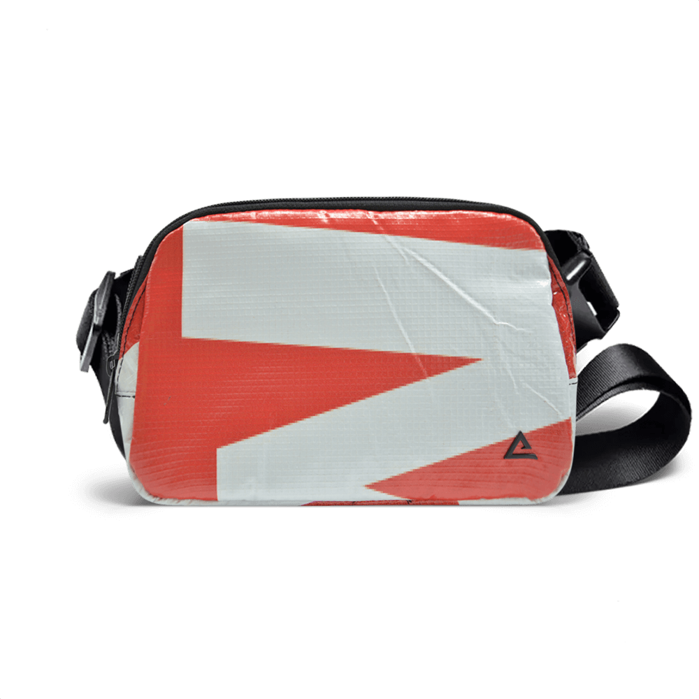 Zion Sling Bag