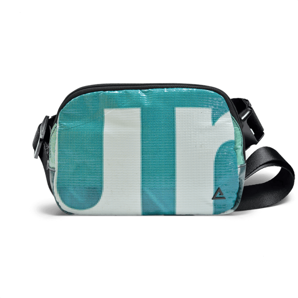 Zion Sling Bag
