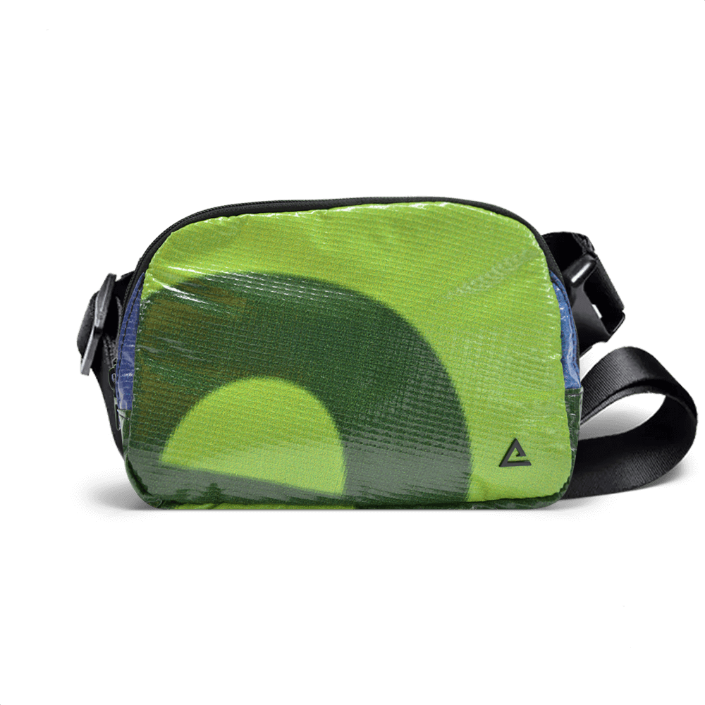Zion Sling Bag