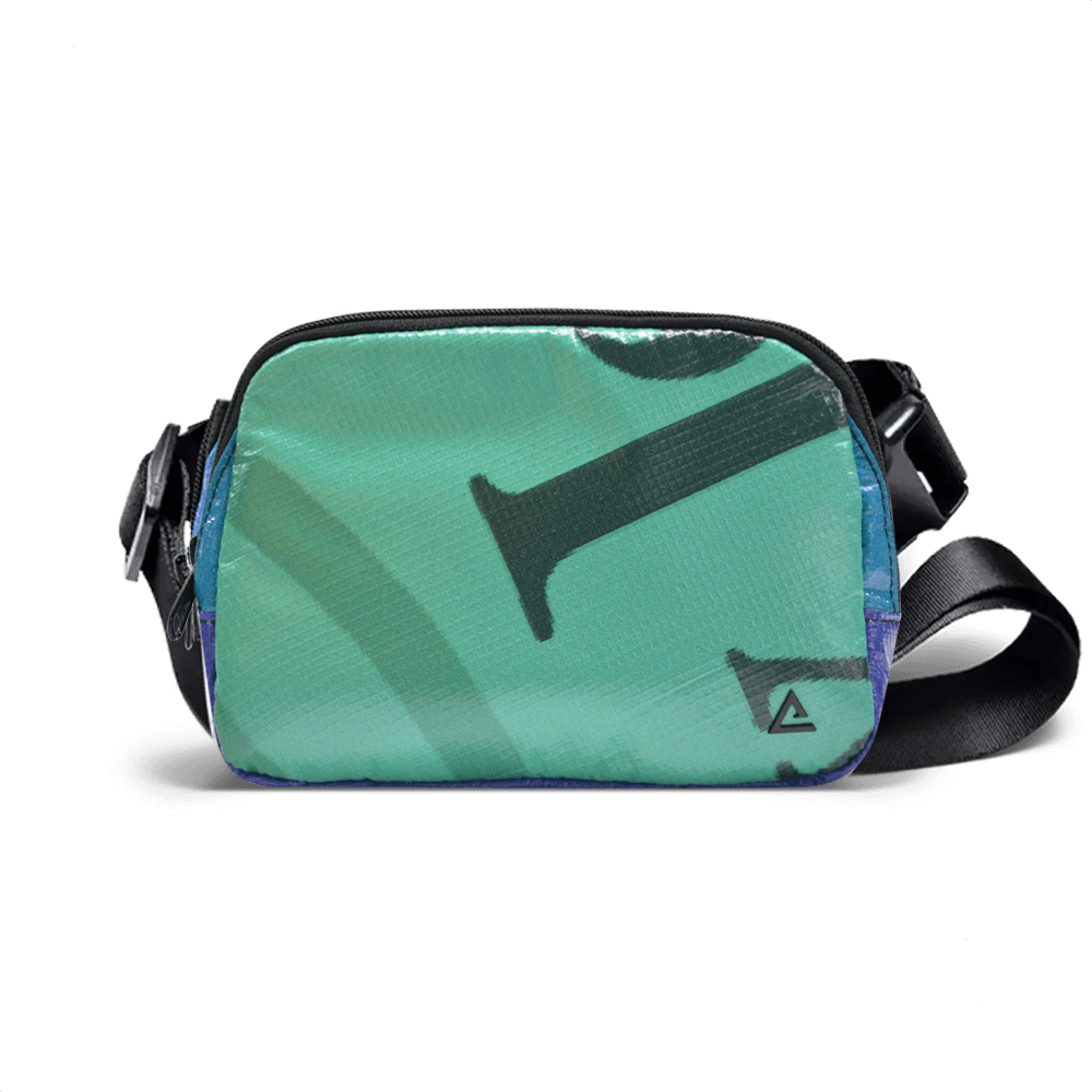 Zion Sling Bag