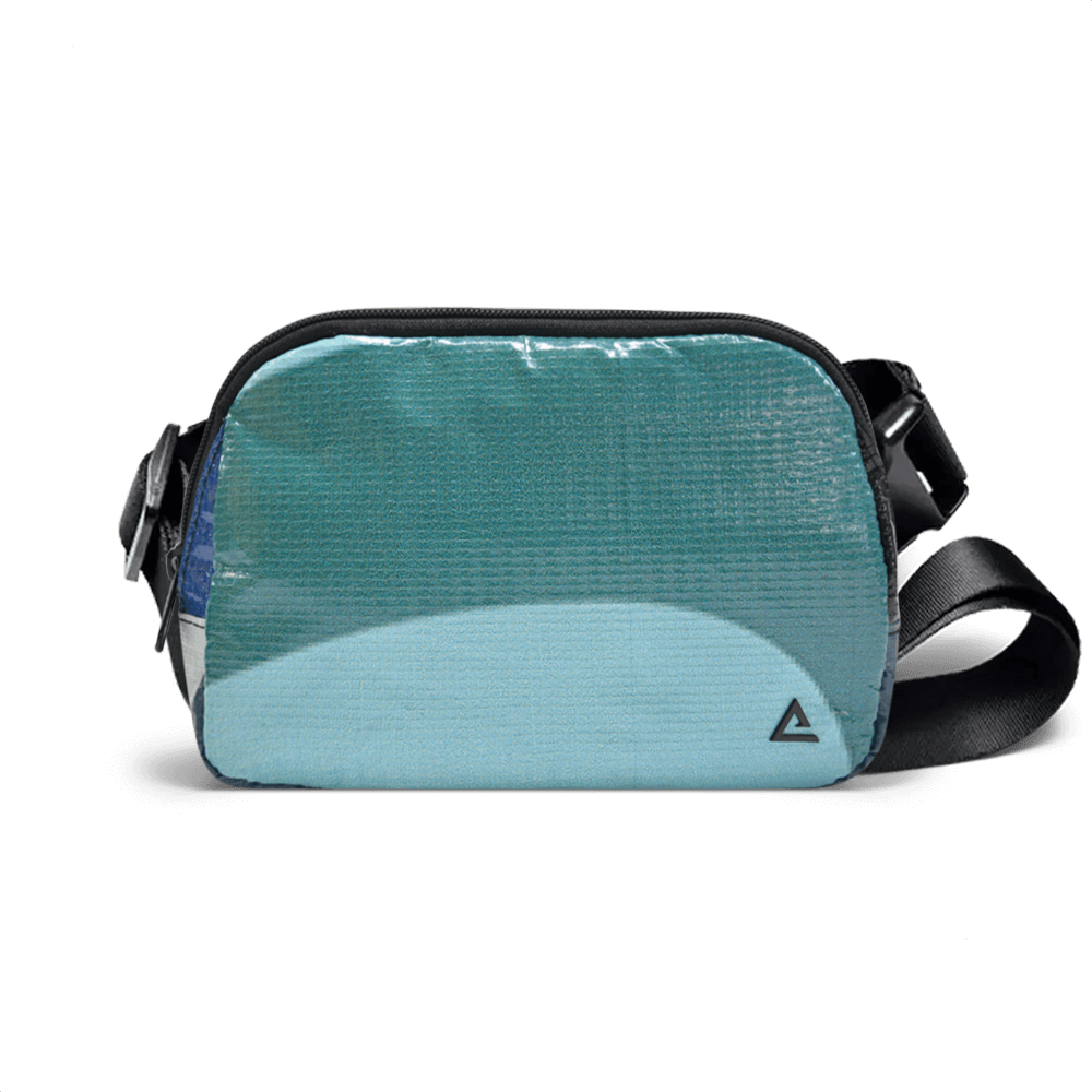 Zion Sling Bag